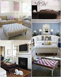 Weekly Pinterest Favs Easy Diy Projects Diy Ottoman Home Decor Furniture Projects