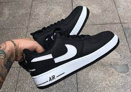 Supreme x cdg air force 1. Ù†Ø¸ÙŠØ±Ù‡ Ø§Ù„Ø§Ø´ØªÙ‚Ø§Ù‚ Ø§Ù„Ø¹Ø¯Ø§Ø¡ Nike Af1 Supreme X Cdg Dsvdedommel Com