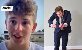 Congratulations to Jack Neel