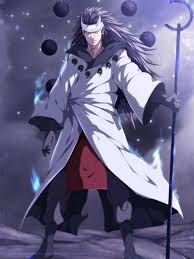 This app is made by anime fans, and it is unofficial. Madara Wallpaper Nawpic