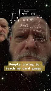 My Name Is Peter Paul Card Game