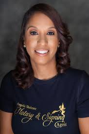 Angelic Shaleane Notary & Signing Agent