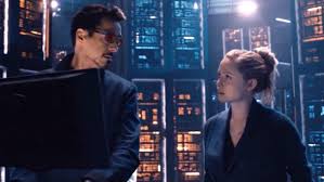 Interviews include ingvild deila, jason o'mara, andrew lee potts, chai hansen, lalla ward, daphne zuniga, michael berryman and david morrissey. Interview With Ingvild Deila Actress In Avengers Age Of Ultron Dailybloid Com