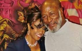 HAPPY BIRTHDAY BERN NADETTE STANIS! Today, December 22nd, we acknowledge  the 65th birthday of Bernadette Stanis (born Bernadette Stanislaus,  December 22, 1953); an African-American actress and author. Stanis is best  known for