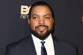 Ice Cube Double Feature by Jeff Mitchell — Phoenix Film Festival