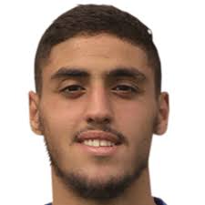 Mehdi Bouhabila FM 2021 Profile, Reviews