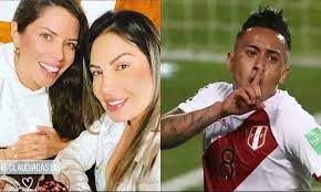 Pamela López: “Se ríe sin temor al futuro”