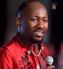 Apostle Johnson Suleman Messages Naijasermons