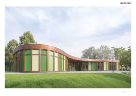 Nauen City Baths Tchoban Voss Architekten Gmbh Architecture Details Architecture Design Architecture Photography