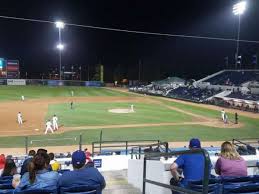 Loanmart Field Home Of Rancho Cucamonga Quakes Page 1