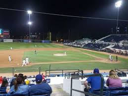 Photos Of The Rancho Cucamonga Quakes At Loanmart Field