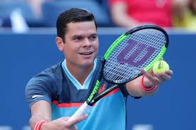 O další dnešní překvapení se postaral milos raonic 🇨🇦, když porazil turnajovou šestku stefanose tsitsipase 🇬🇷 ve 3. Milos Raonic Feels Optimistic Ahead Of 2020 Season