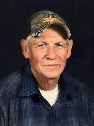 Obituary for Roscoe Hager