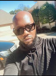 Daryl D Shot Strickland