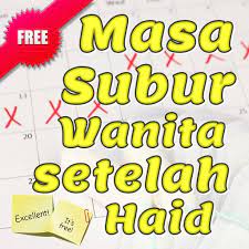 Waktu subur wanita adalah penting untuk kita fahami. Masa Subur Wanita Setelah Haid Dengan Perhitungan Para Android Apk Baixar