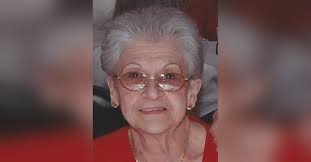 Obituary information for Shirley J. Businger