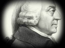 Rede Globo Globo Ciencia Filosofo Iluminista Adam Smith Criou Teorias Sobre A Economia Do Mundo