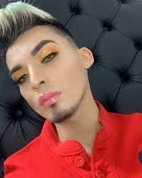 Edward Holguin's Instagram, Twitter & Facebook