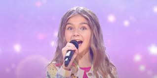 Here's how all the countries did. France Wins Junior Eurovision Song Contest 2020