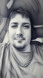 Con toda la emoción del mundo les muestro mi foto