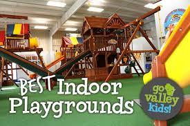 Best Indoor Playgrounds To Beat The Winter Blues Go Valley Kids Your Family Guide For Nor Indoor Playground Exploring Wisconsin Wisconsin Summer Bucket List