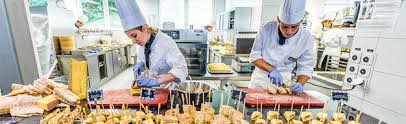 Single Post Culinary Arts Development Programs Culinary School