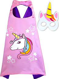 20 gratis te kleuren kleurplaten eenhoorn topkleurplaatnl. Bol Com Unicorn Cape Masker Eenhoorn Verkleedkleren 3 10 Jaar Kmsc045