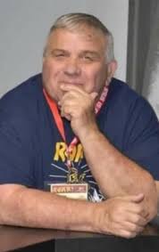 Obituary information for Dale Anthony McElroy