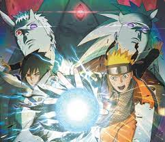 In naruto shippuden ultimate ninja storm revolution pc game download, you can unleash a deadly and lethal attack to inflict utmost damage to the opponents. Naruto Shippuden Ultimate Ninja Storm 4 Save Game Manga Council