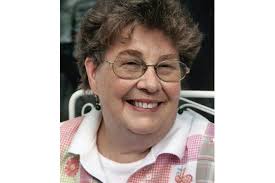 June Peabody Obituary (1931