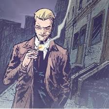Here's the 10 best quotes from this . Constantine Comic Home Facebook