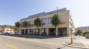 coop supermarkt cham seehof