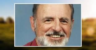 Erving “Erv” Jensen Obituary May 16, 2017