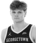 Georgetown Basketball History Project