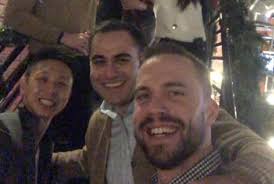 Congratulations to Dan for matching at Johns Hopkins for his microsurgery  fellowship! Another strong match from our independent resident class of  2022!! #plasticsurgery #prs #johnshopkinsmedicine #microsurgery #match2021  #cuplasticsurgery