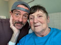 Happy to report that my Mom is out of the hospital and in the  rehabilitation facility! It'll be another 2 weeks before she gets to  finally go home but that sure beats