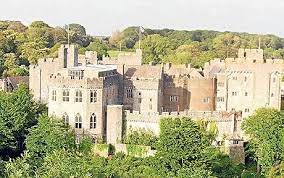 Uwc atlantic college is based on the southern coast of wales in the united kingdom. One Of Hearst S Other Homes Atlantic College In Llantwit Major Cool Places To Visit Places In England Castles In Wales