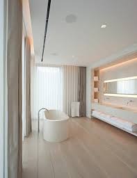 Moderne Vorhange Bringen Das Gewisse Etwas In Ihren Wohnraum Vorhange Modern Badezimmer Ohne Fenster Badezimmer