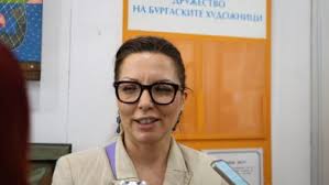 петя димитрова » Udigest Бургас