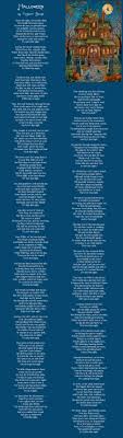 Halloween By Robert Burns For Those Not Familiar With The Highland Dialect You Can Find A Standard English Transl English Translation Robert Burns Halloween