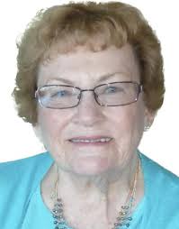 Ruth Ayers McGoldrick-Yuill Obituary