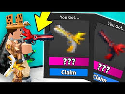 Rares mm2 value list <1. New Lightbringer Darkbringer Gun In Mm2 Roblox Murder Mystery Free Roblox Codes For Robux 2019 Live