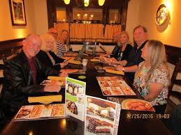Birthday Party Of 10 Picture Of Olive Garden Ocala Tripadvisor