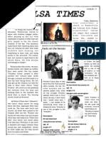 Newspaper article example for students pdf. Newspaper Article John Caicedo