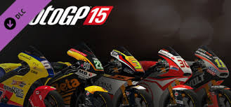 But still they have many restrictions which makes them remarkably slower than the premier motogp class bikes. Motogp 15 Moto2 And Moto3 On Steam