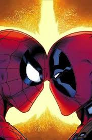 Marvel, avengers could i request a peter parker x reader where the reader is the son/daughter of wade wilson and can. Peter Parker Is Mine Spideypool Fanfiction Scenarios