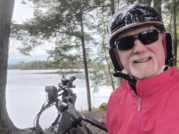 Looking forward to fishing