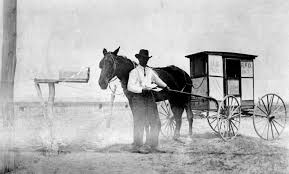 Going through old family photos of my grandmother's, Marie Handy, grear  aunt's, Hazel Handy, and my great-grandmother's, Mary Handy(later married  Herschel Rexroat). Does anyone recognize any of these people? It was most