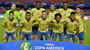 En apuestasfree, te contamos todos los detalles sobre las sedes y estadios donde se disputarán los encuentros por el campeonato ¡empieza a palpitar la. Oficial Fechas Estadios Y Rivales De La Seleccion Colombia En La Copa America 2021