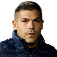 UD Melilla » Liste des joueurs